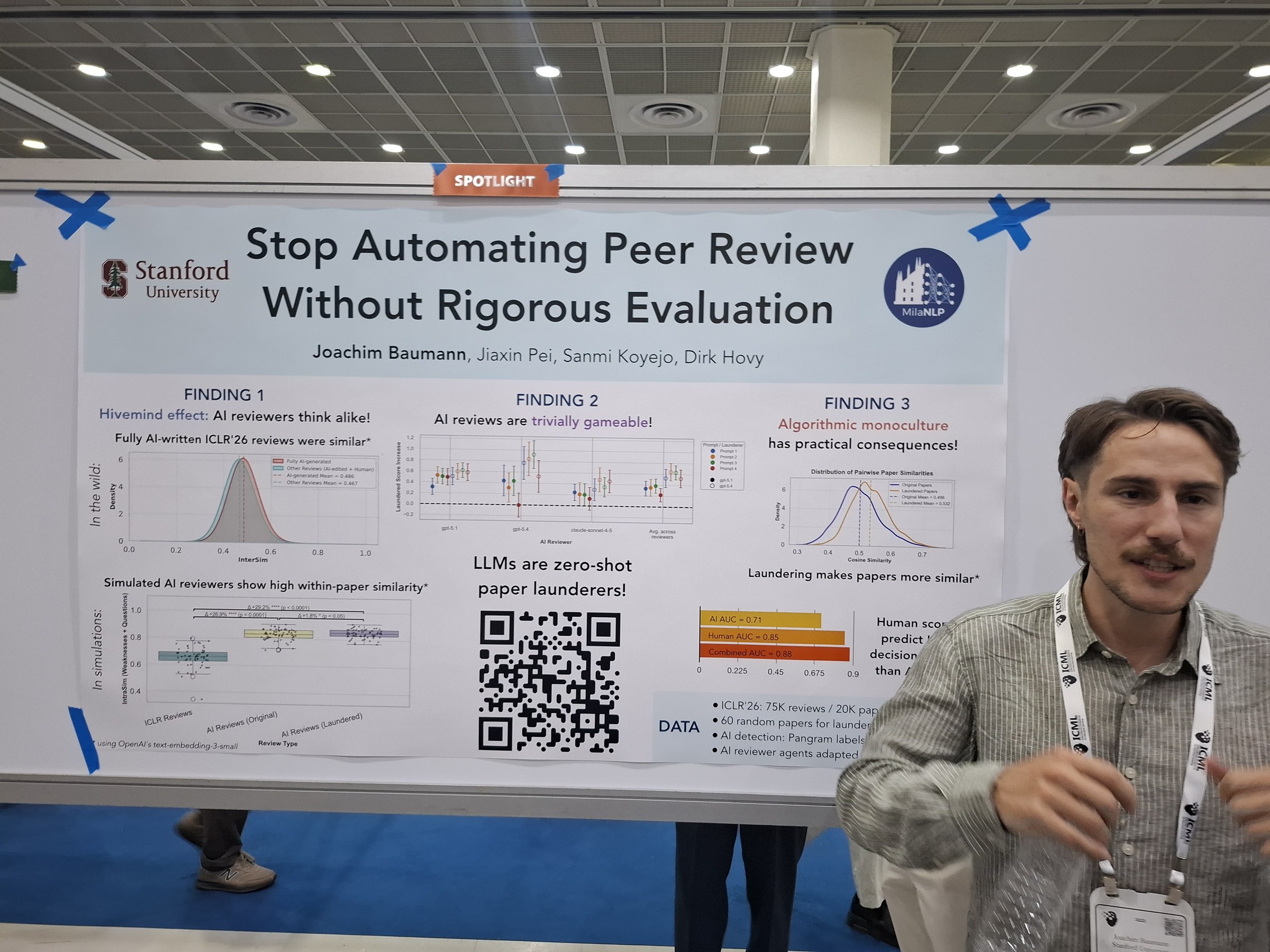 Stop Automating Peer Review Without Rigorous Evaluation